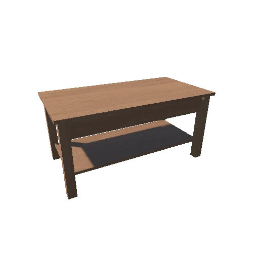 coffee table 2